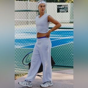 Fee People Hot Shot Crossover Set